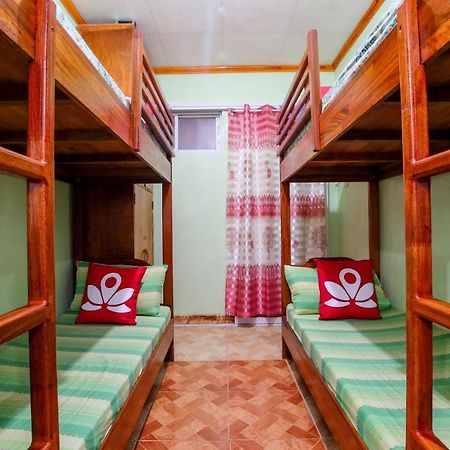 Zen Rooms Basic Camp Allen Rd Baguio Baguio City Exterior foto